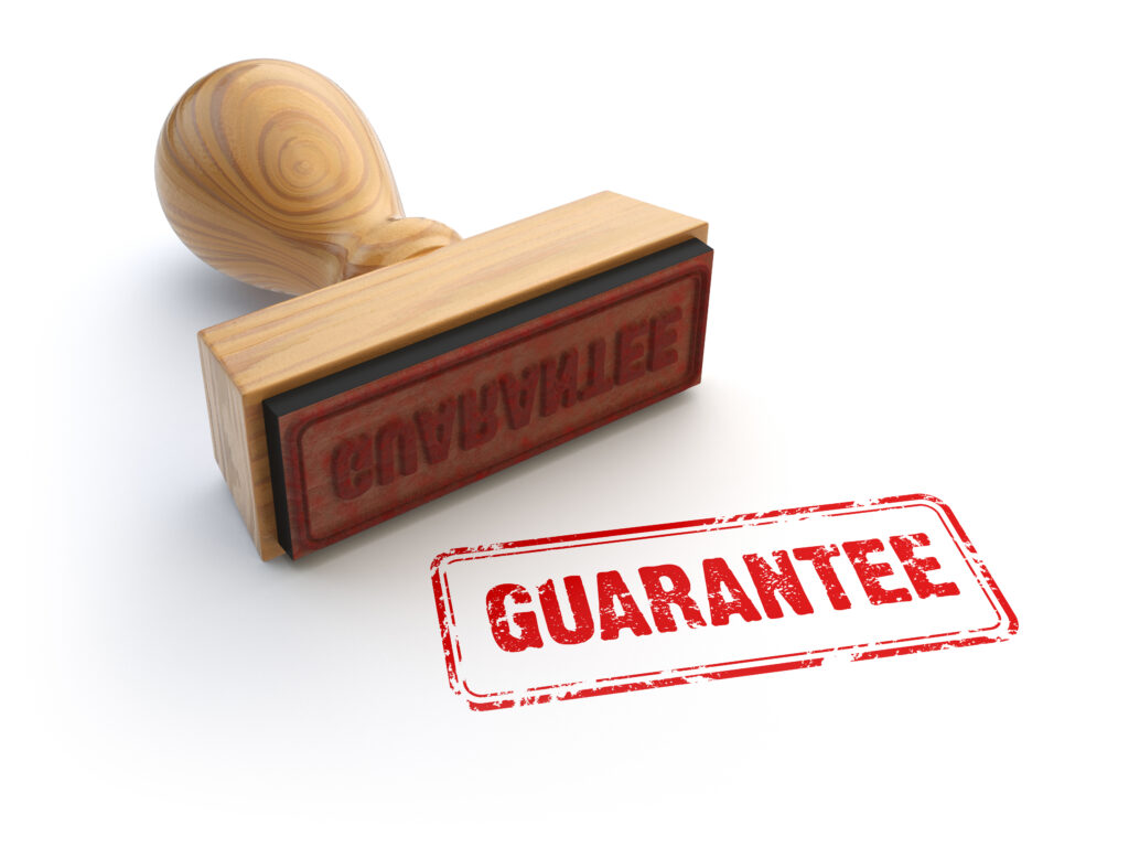 stamp-guarantee-isolated-white-product-service-warranty-satisfaction-concept